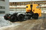 КамАЗ-65116 2006 года